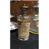 Image 6 : 4 Oil Lamps With 4 Assorted Glass Chimneys