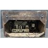 Image 10 : General Electric Wood-Cased Tube Radio Phonograph Console