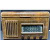Image 2 : General Electric Wood-Cased Tube Radio Phonograph Console