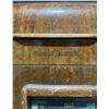 Image 3 : General Electric Wood-Cased Tube Radio Phonograph Console