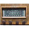 Image 4 : General Electric Wood-Cased Tube Radio Phonograph Console