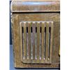 Image 5 : General Electric Wood-Cased Tube Radio Phonograph Console