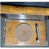 Image 7 : General Electric Wood-Cased Tube Radio Phonograph Console