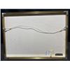 Image 6 : Limited Edition 1989 Alberta Senate Election Framed Print Signed by Premier Don Getty