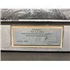 Image 2 : Commonwealth Stadium Edmonton Plaque Presented to Hon. J. A. Adair, July 15, 1978, 8x10 in.