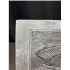Image 4 : Commonwealth Stadium Edmonton Plaque Presented to Hon. J. A. Adair, July 15, 1978, 8x10 in.