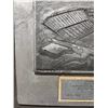 Image 5 : Commonwealth Stadium Edmonton Plaque Presented to Hon. J. A. Adair, July 15, 1978, 8x10 in.