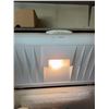 Image 3 : Frigidaire Gallery Chest Freezer with Interior Light