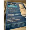 Image 2 : Salton Ice Maker, Vitapur Water Dispenser, and Biomax Cleaning Kit