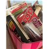 Image 2 : Large Assorted Hardware and Tool Lot