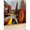 Image 3 : Large Assorted Hardware and Tool Lot