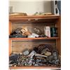 Image 9 : Large Assorted Hardware and Tool Lot