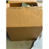 Image 5 : Box Lot of Mixed Books Including Encyclopedias, Cookbooks, and Travel Guides