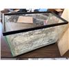 Image 1 : Glass Aquarium Tank With Accessories