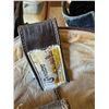 Image 3 : 5 Pairs Men's Work, Cowboy, and Western Boots
