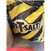 Image 4 : Building Supply Lot: Fuller Sealer, Mapei Adhesive, Safe-T-Salt