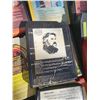 Image 2 : Over 30 Vintage 8-Track Music Tapes Various Artists