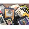 Image 3 : Over 30 Vintage 8-Track Music Tapes Various Artists
