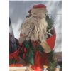 Image 3 : Christmas Decorations and Nativity Figures Lot
