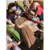 Image 6 : Christmas Decorations and Nativity Figures Lot