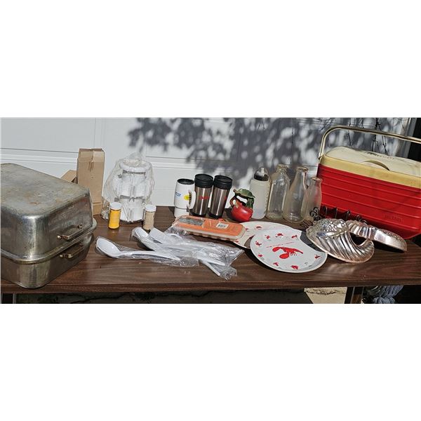 Vintage Collectors Lot