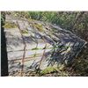 Image 2 : Pallet of 11 Bundles of Concrete Bricks with Metal Strapping