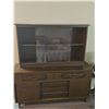 Image 2 : 1960s MCM Display Cabinet
