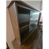 Image 4 : 1960s MCM Display Cabinet