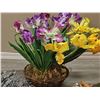 Image 3 : Seasonal Artificial Floral Arrangements and Decorations