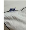 Image 3 : Vibrating Queen Mattress Set with Sealy Pillows