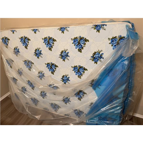 Double Matress