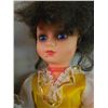 Image 5 : Three Large Vintage Dolls with Lace Dresses