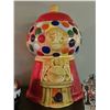 Image 2 : Hand made Gumball Machine Cookie Jar, Tabletop Lighter, and Perfume Bottle