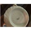 Image 4 : Sadler England Porcelain Teapot, Creamer, and Sugar Set with Floral Pattern