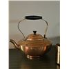 Image 2 : Copper Teapot, Two 'Moscow Mule' Mugs, and Copper Bowl Set