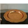 Image 5 : Copper Teapot, Two 'Moscow Mule' Mugs, and Copper Bowl Set