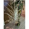 Image 2 : Artificial Plants and Decorative Tree Lot