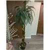 Image 3 : Artificial Plants and Decorative Tree Lot