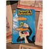 Image 2 : Vintage Newspapers and Comic Books Lot