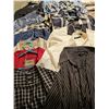 Image 2 : Men's Mixed Button Down and Collared Shirts Lot 2XL/XXL