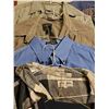Image 2 : Men's Button-Down and Polo Shirts, Brands Including Wrangler, Woolrich, George, and More