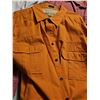Image 4 : Men's Button-Down and Polo Shirts, Brands Including Wrangler, Woolrich, George, and More