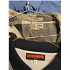 Image 6 : Men's Button-Down and Polo Shirts, Brands Including Wrangler, Woolrich, George, and More
