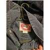 Image 4 : Men's Shirt Lot Including Dockers, Work King, Nevada, Outback Collection