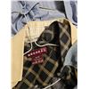 Image 5 : Men's Shirt Lot Including Dockers, Work King, Nevada, Outback Collection