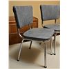 Image 2 : Vintage Toddler Chairs