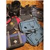 Image 1 : 7 Alberta Teachers’ Association and SPOSA Bags Assorted Styles