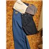 Image 1 : Vintage Jeans- Wrangler, Denver Hayes, Saddles Creek