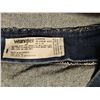 Image 5 : Vintage Jeans- Wrangler, Denver Hayes, Saddles Creek