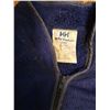 Image 3 : Helly Hansen Blue Zip-Up Coverall and Stanfields Chillgard Pants XL
